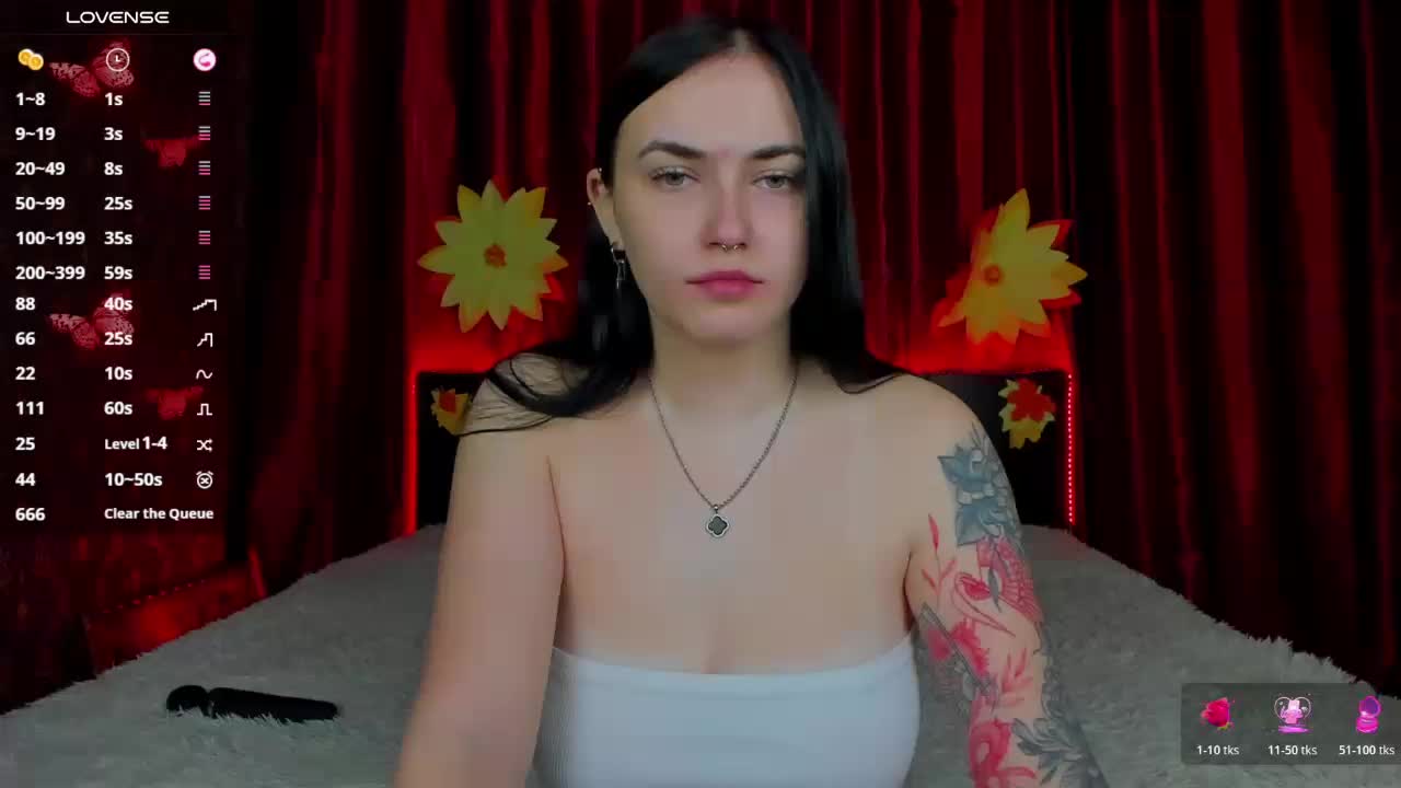 witch-lady18 Live Sex December 13, 2025