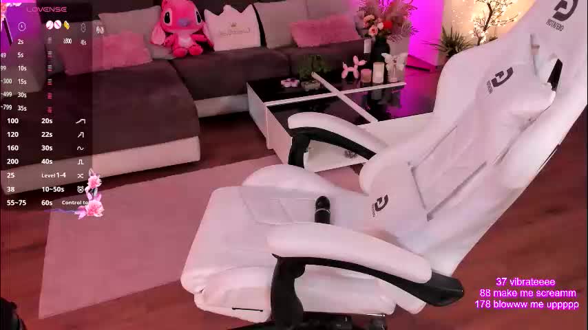 sweetameliaa Live Sex December 13, 2025