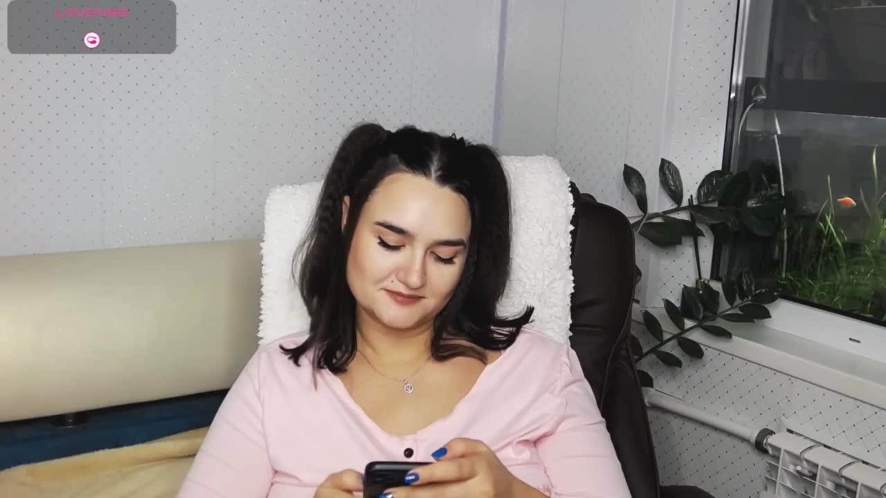 LinaCrave Live Sex 2025.11.29