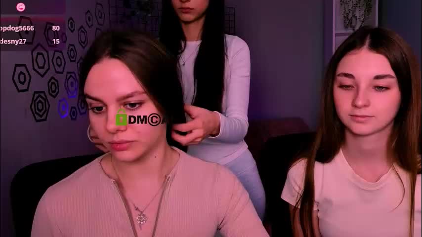 kaisy_star Live Sex December 13, 2025