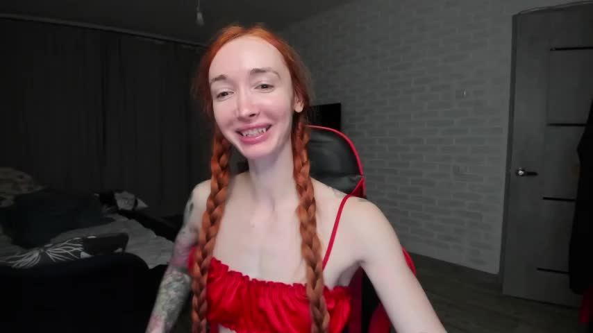Roxy_Silver Live Sex December 13, 2025