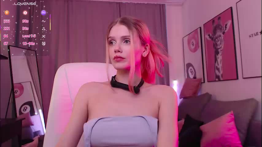 gretchen_mol Live Sex December 12, 2025