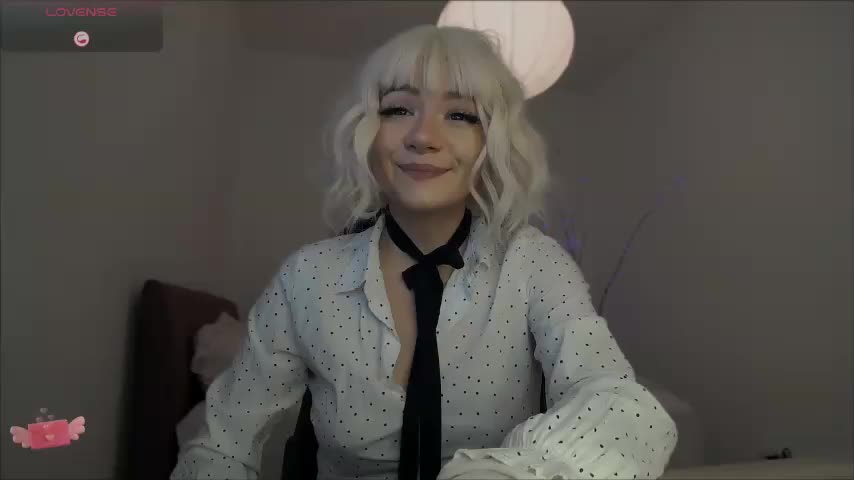 AnnyMe Live Sex November 30, 2025