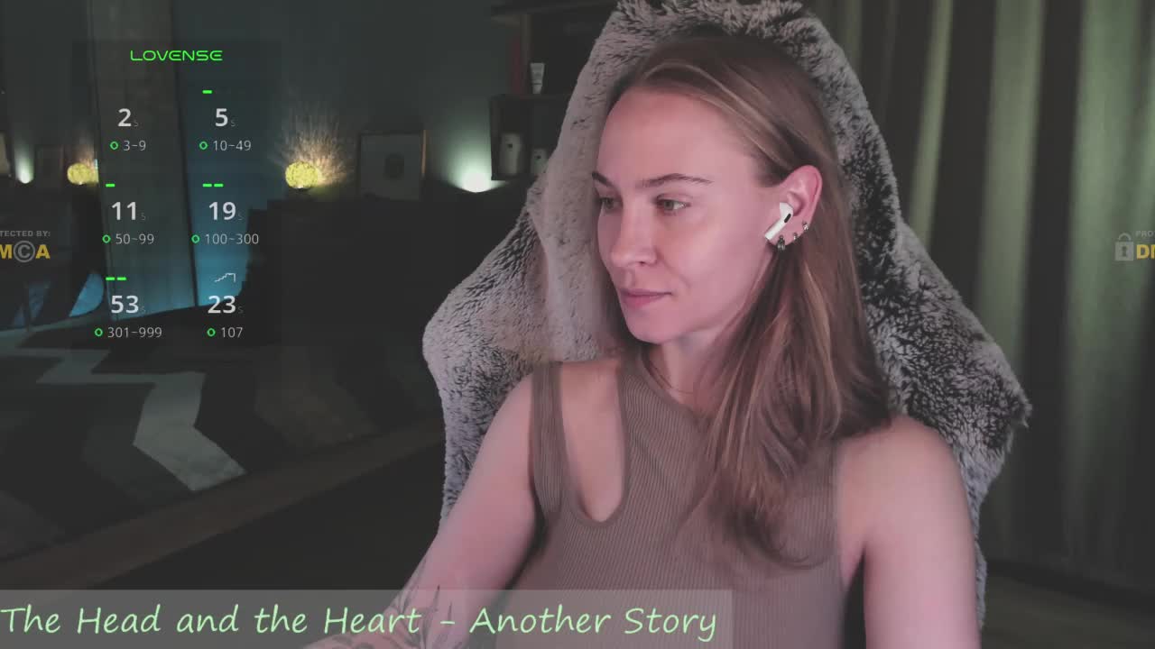 Adamova_Eva Live Sex November 30, 2025