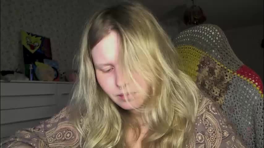 fairydreams_ Live Sex December 13, 2025
