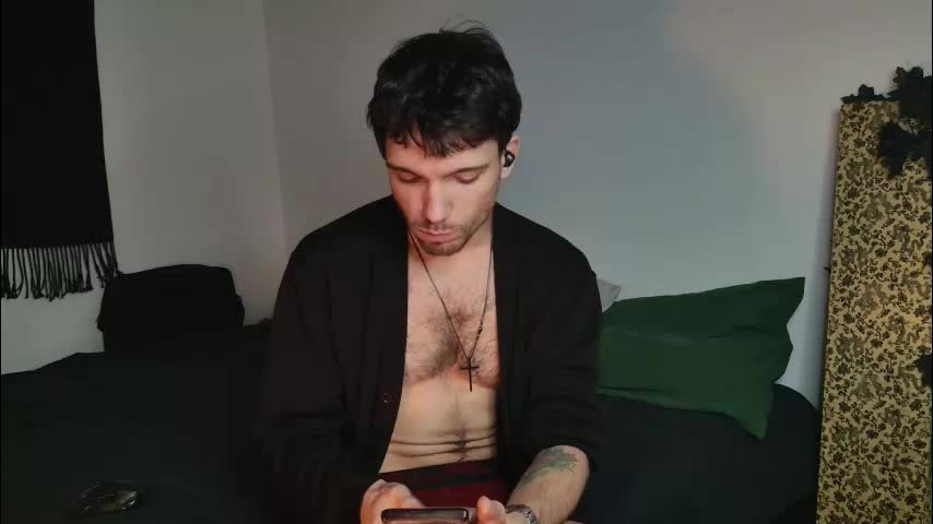 jackdesfeux Live Sex 2025.11.29