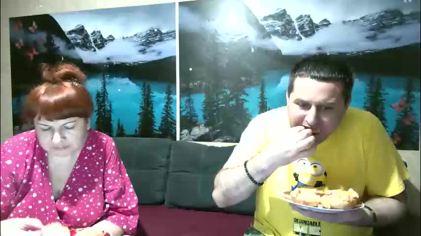 kleosnow Live Sex December 15, 2025