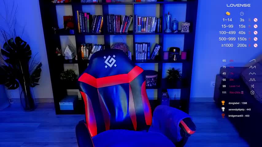 Rika_Subber Live Sex November 30, 2025