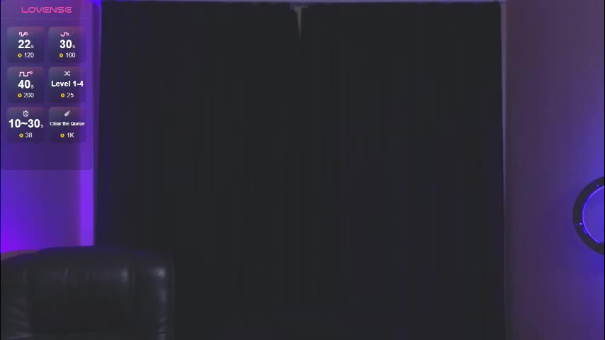 roxychilli Live Sex December 13, 2025