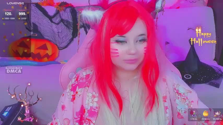 Lolisuccub Live Sex 2025.11.29