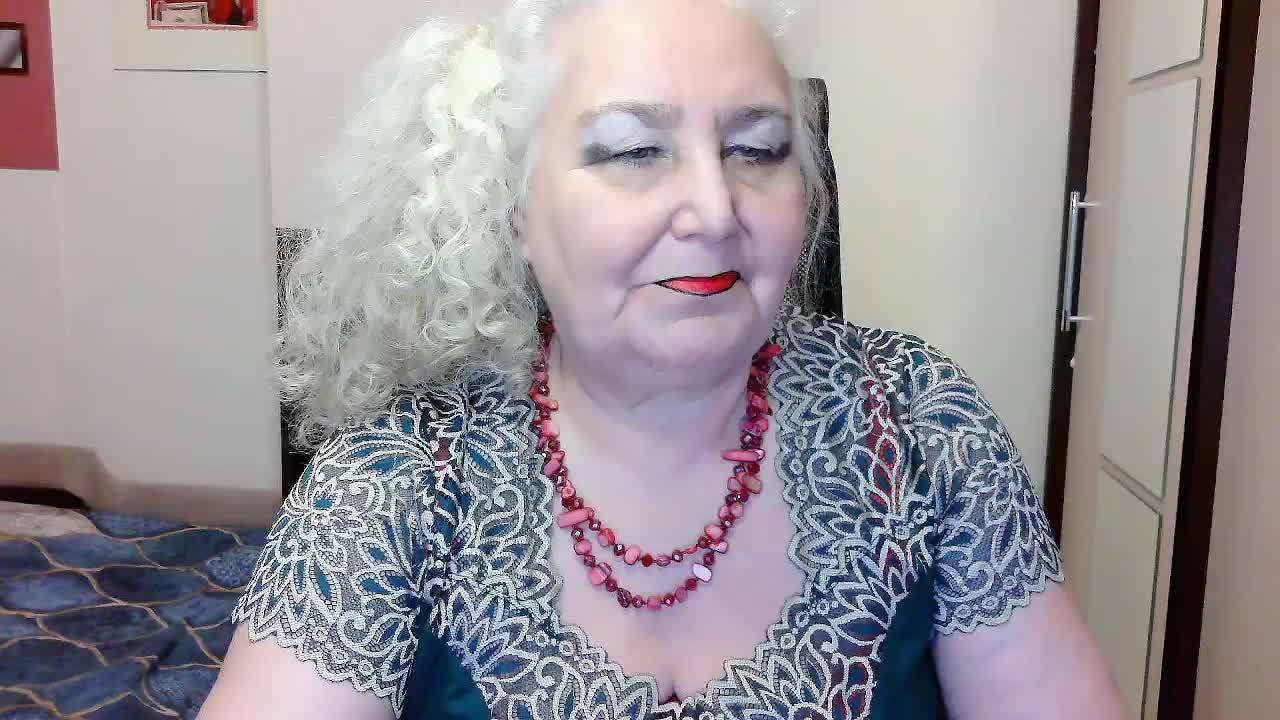 GrannyWants Live Sex December 12, 2025