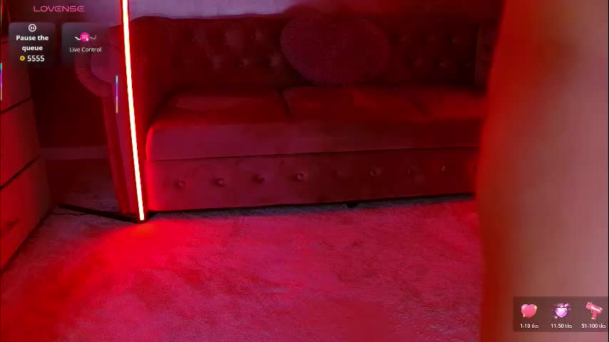 evanew_ Live Sex December 14, 2025