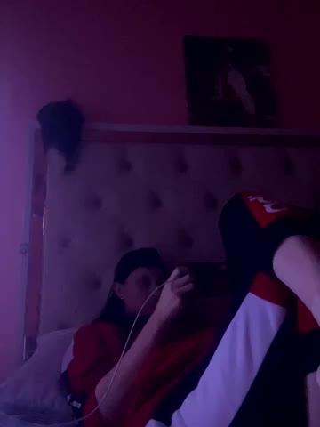 Flossy_Vettie Live Sex 2025.11.30