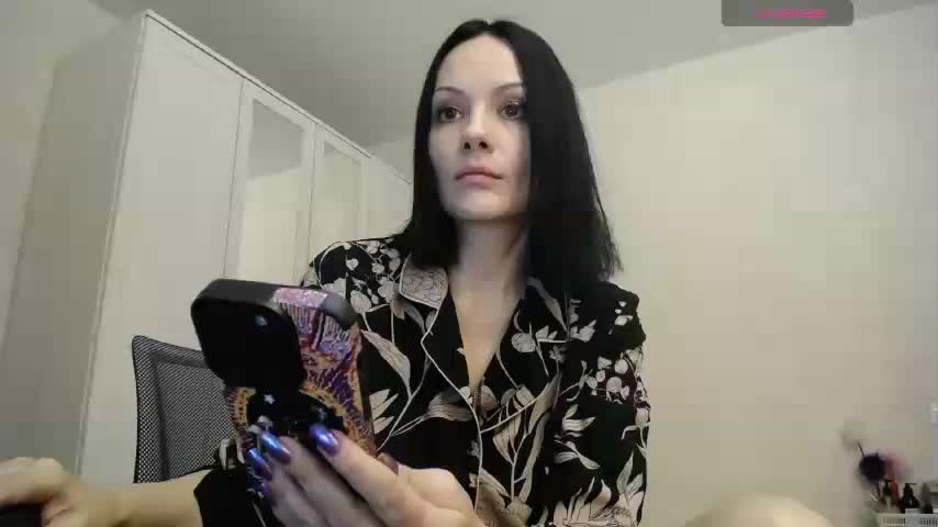 VENUS_G Live Sex December 13, 2025