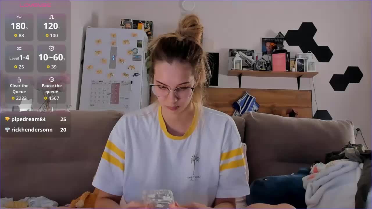 FindMyGSpot Live Sex December 13, 2025