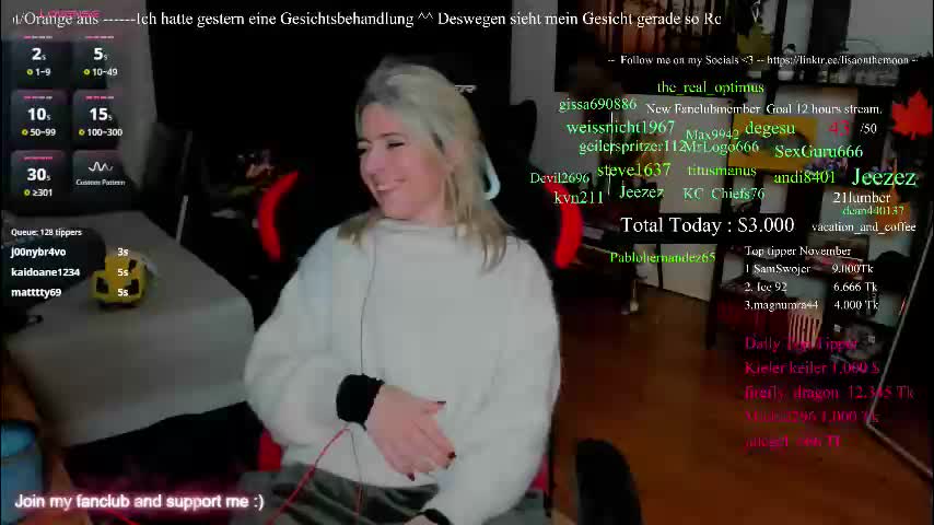 kimilee22 Live Sex December 14, 2025
