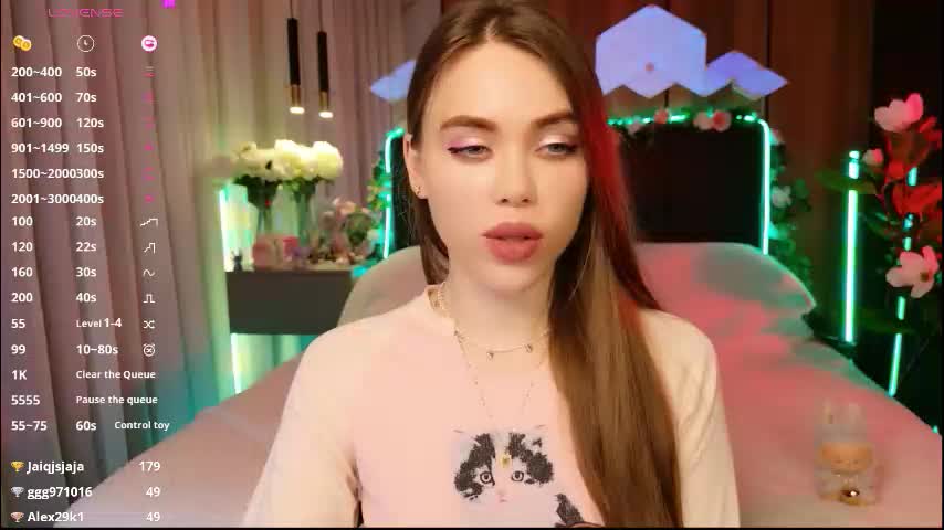 lucifiella Live Sex November 30, 2025