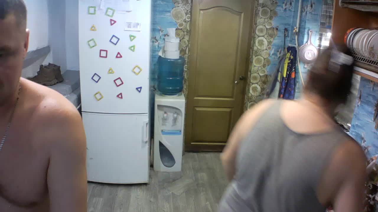 Natalochka Live Sex December 13, 2025