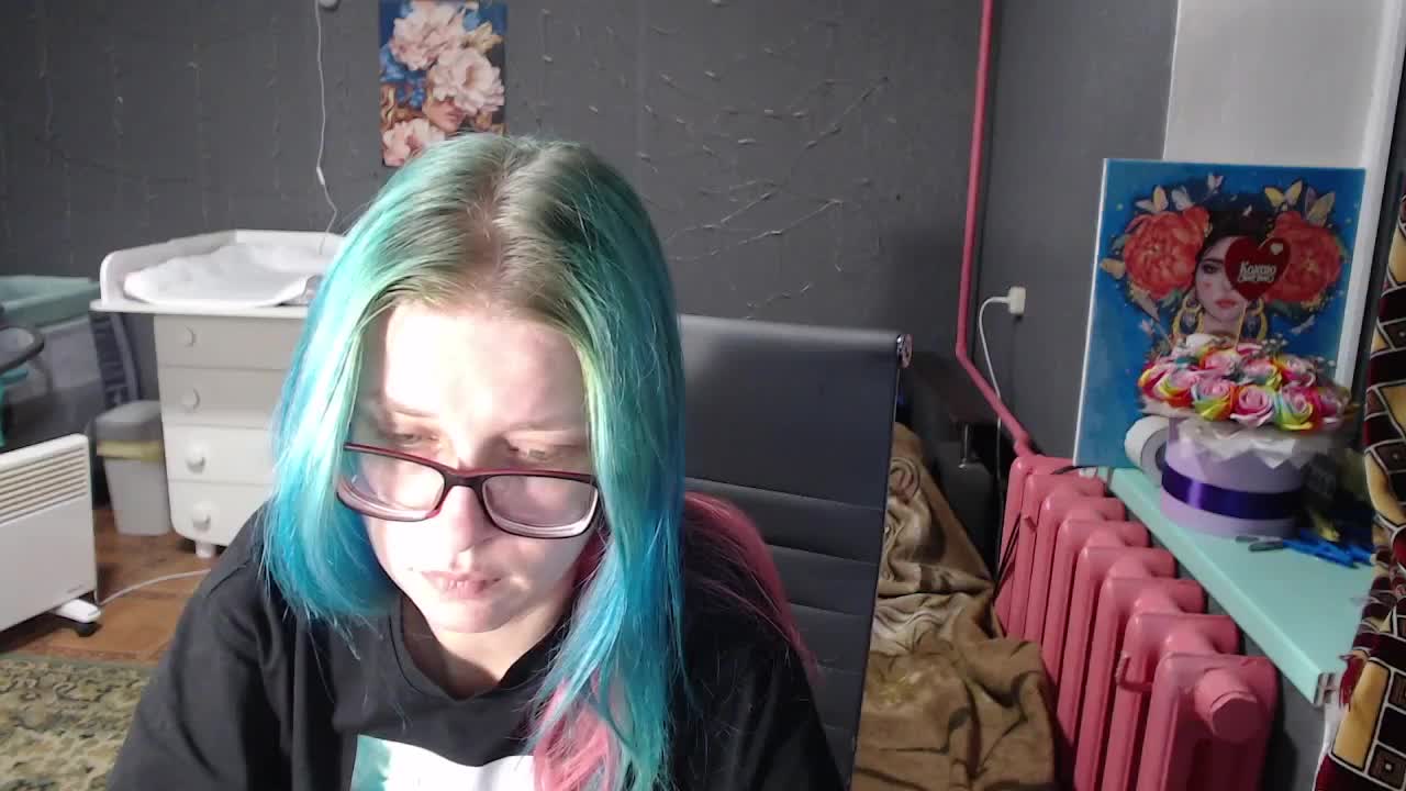 malvinella Live Sex December 12, 2025