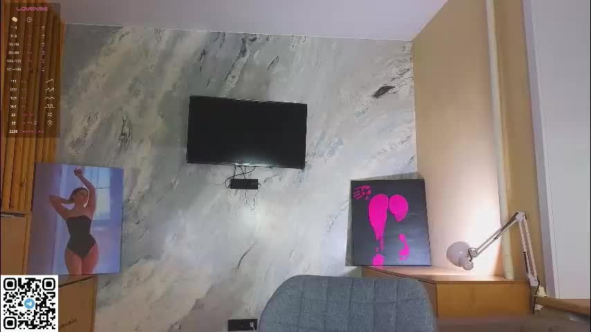 miss_bubbles Live Sex November 29, 2025