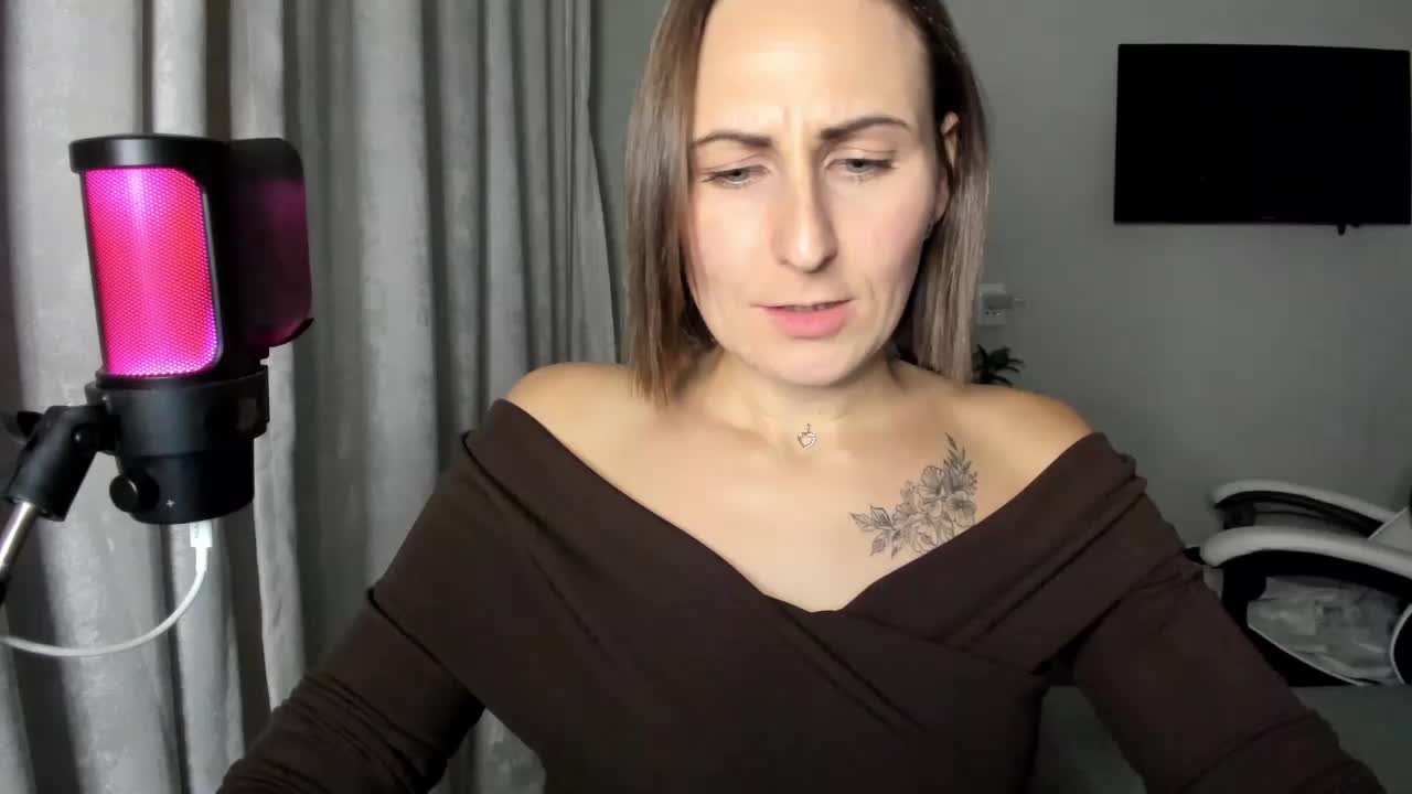 Kiza9 Live Sex November 30, 2025