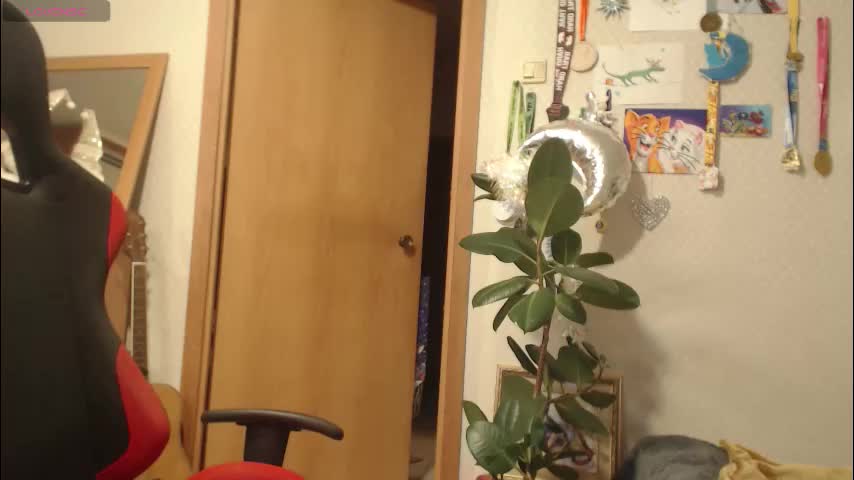 bettyburns Live Sex November 29, 2025