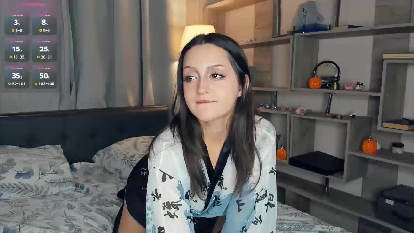 neldaestey Live Sex December 13, 2025