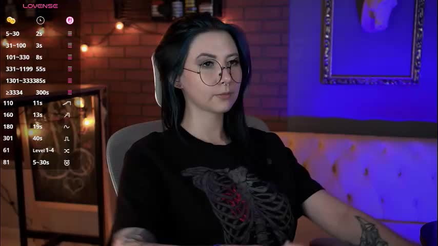 wesleegray Live Sex December 14, 2025