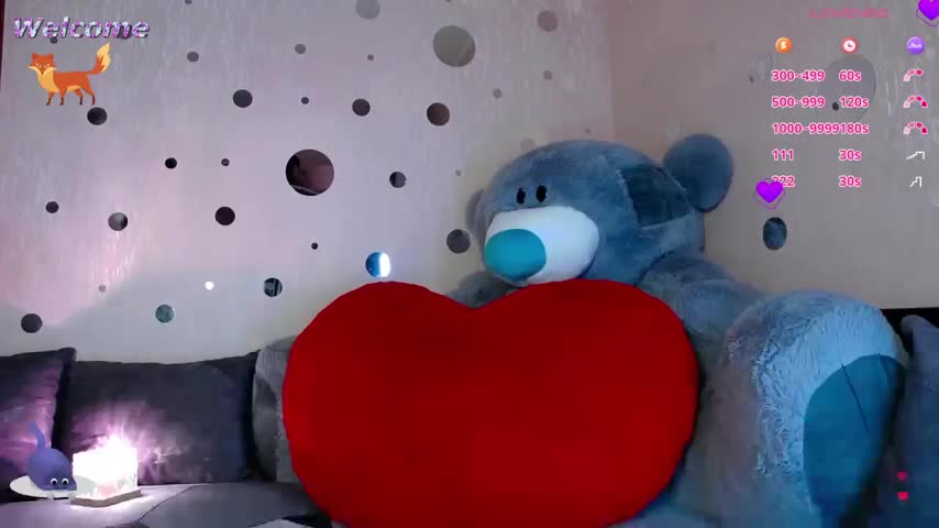 -CUTE-EVIL- Live Sex December 14, 2025