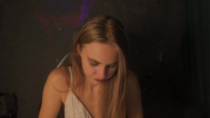 GraceTorrez Live Sex November 30, 2025