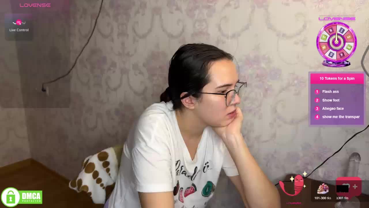 the-princese Live Sex December 13, 2025