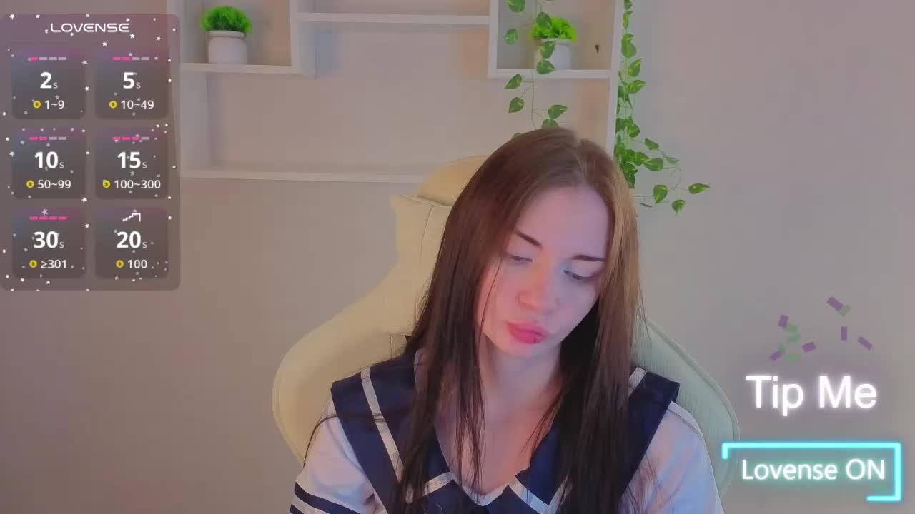 JennieHunter Live Sex December 13, 2025