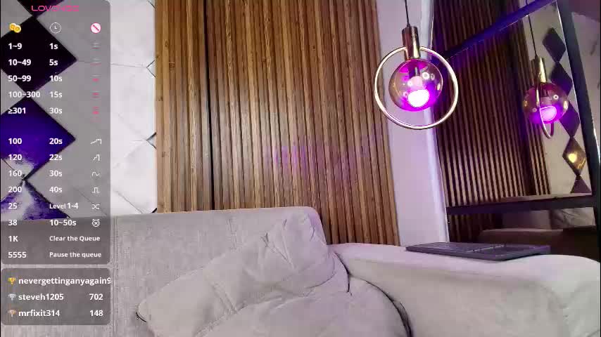 diamond_black19 Live Sex December 13, 2025