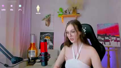 KiraRumGirl Live Sex December 12, 2025
