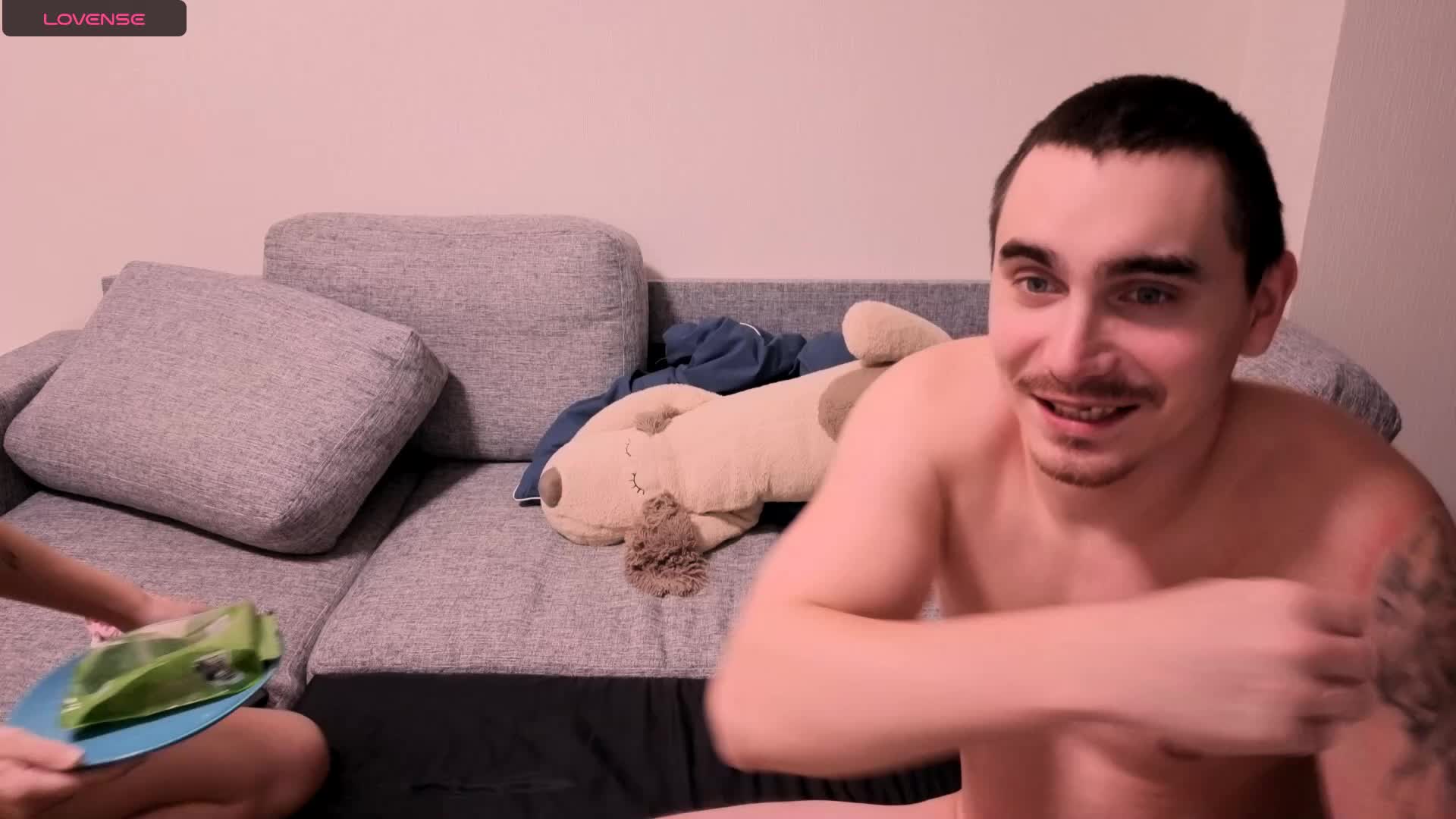 LindaLukas Live Sex December 13, 2025