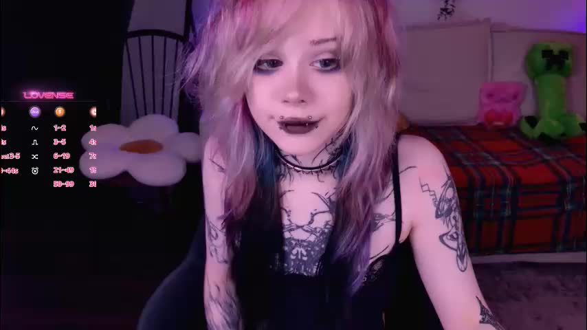 _lollyshy_ Live Sex December 13, 2025