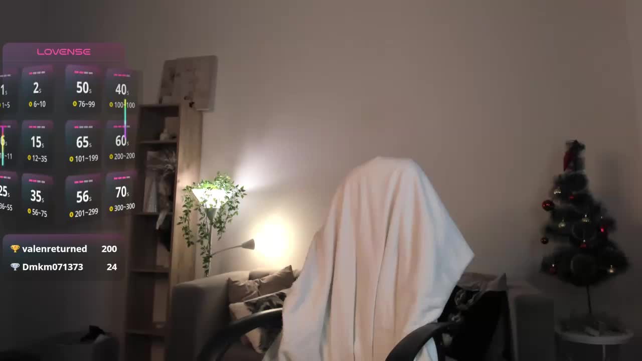 Kati-Li Live Sex November 29, 2025