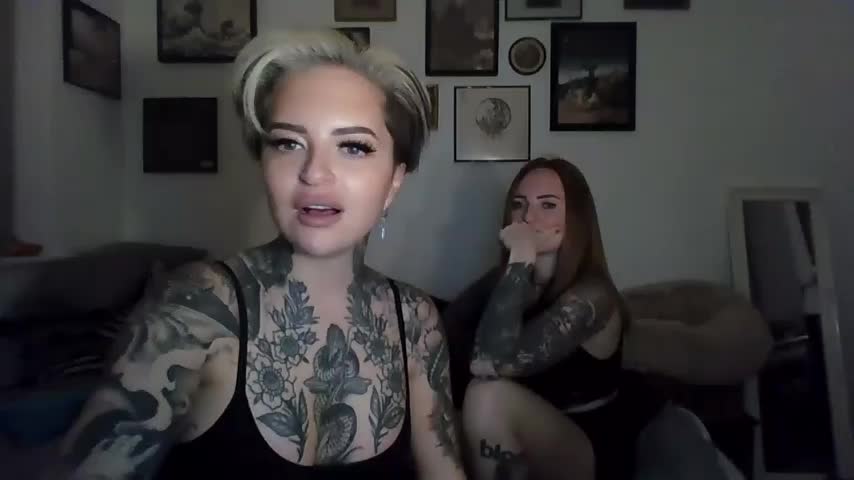 Alexandersonxo Live Sex December 12, 2025