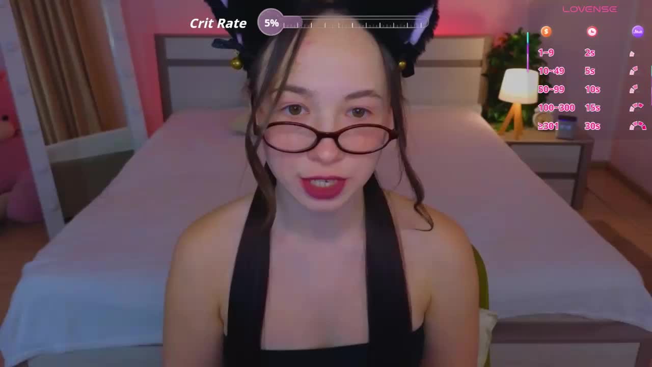 Trixiie Live Sex November 30, 2025