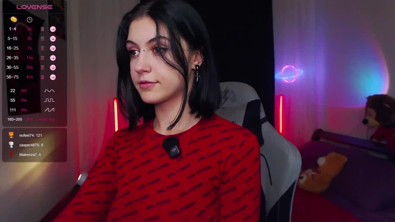 BlackAngell Live Sex November 30, 2025