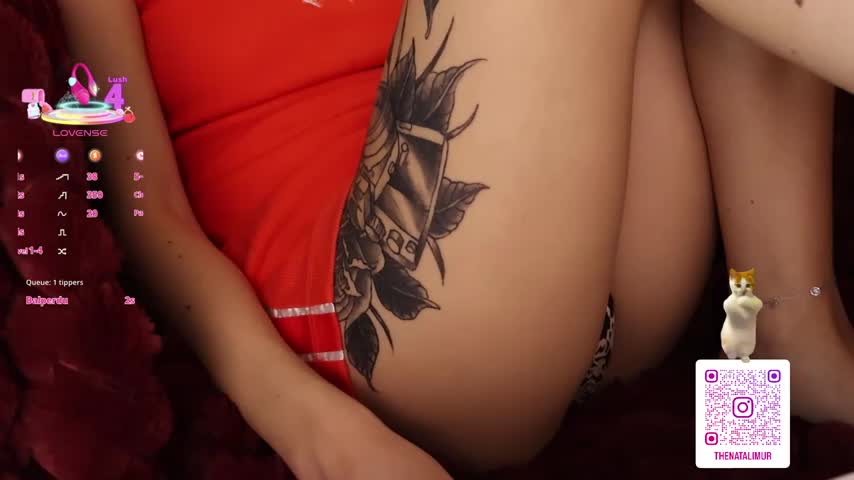 Natalimuur Live Sex December 13, 2025