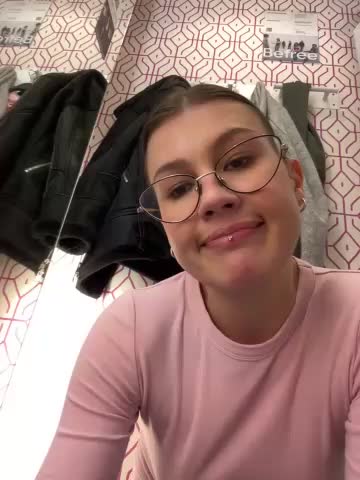 RinaCat Live Sex November 29, 2025