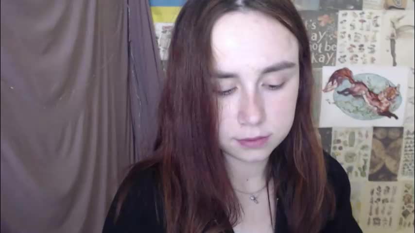 veryveryvery_shy Live Sex November 30, 2025