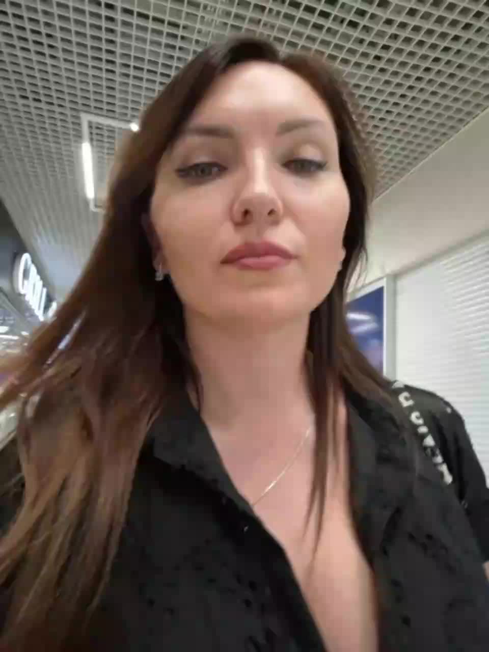 DIVORA Live Sex November 29, 2025