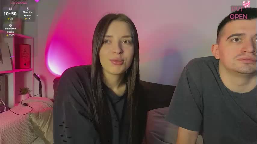 hako_emm Live Sex December 13, 2025