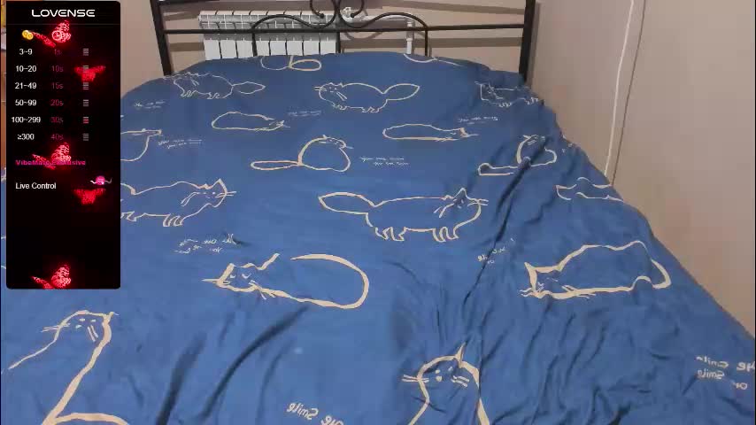 eva_zero Live Sex December 14, 2025