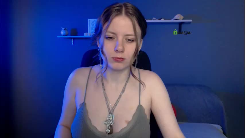 foxy_tease_ Live Sex December 13, 2025