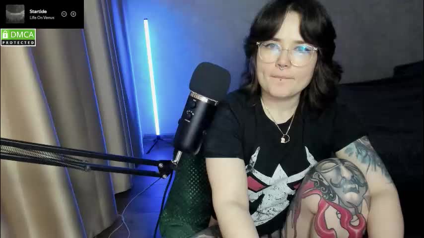 hell_hotline Live Sex December 13, 2025