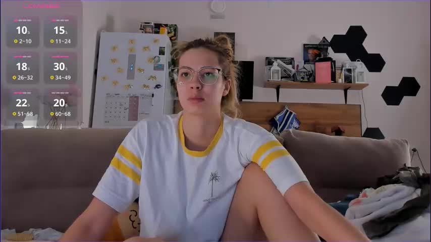 ms_foryou Live Sex 2025.11.29