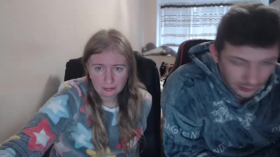 jenisandpeter Live Sex December 13, 2025